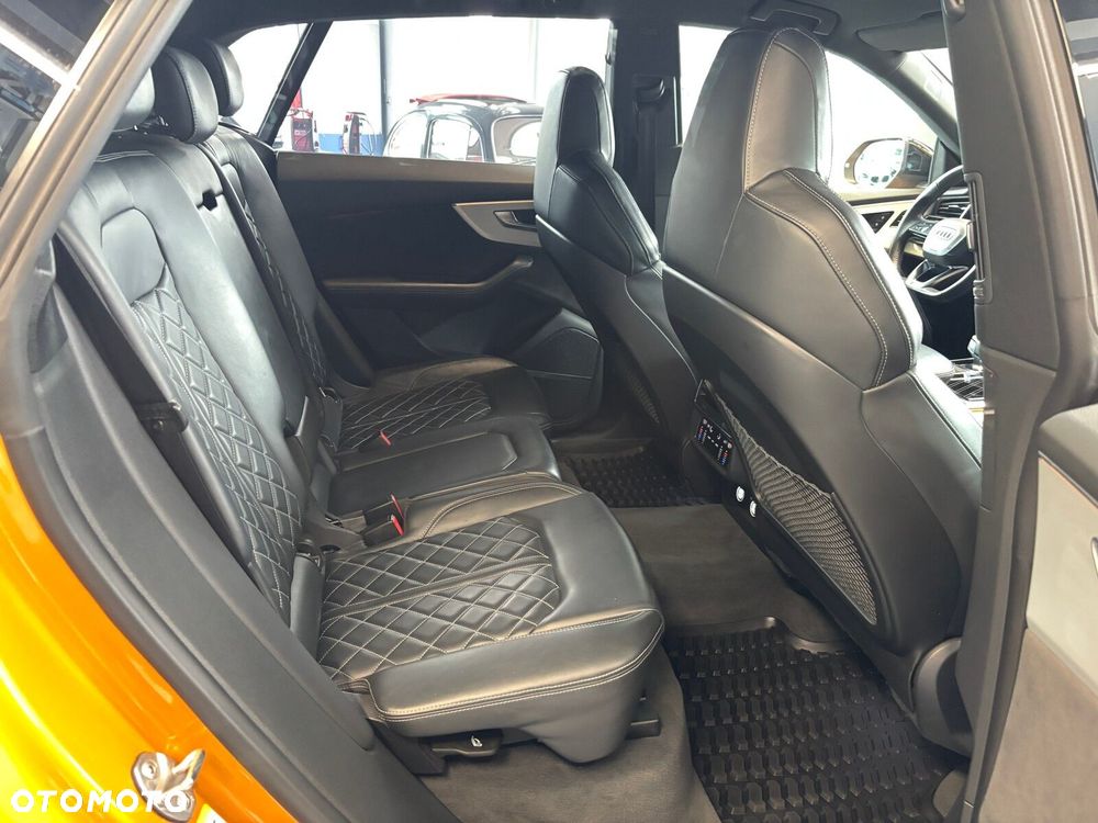 Audi Q8 - 37