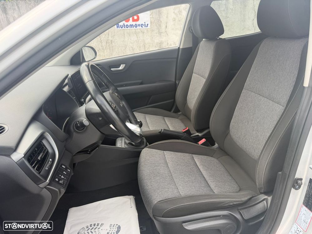 Kia Stonic 1.2 Dynamic - 9