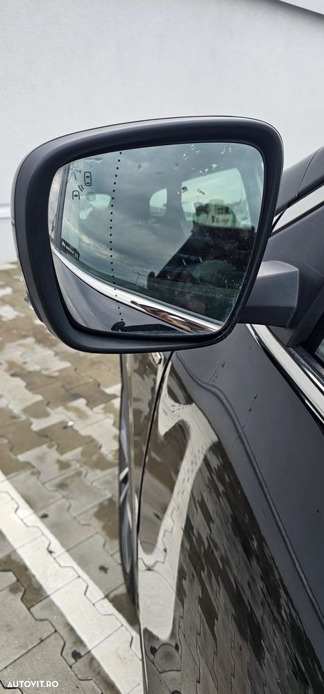 Renault Kadjar Energy dCi 130 Bose Edition - 10