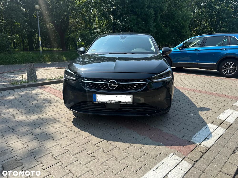 Opel Corsa 1.2 Elegance S&S - 24