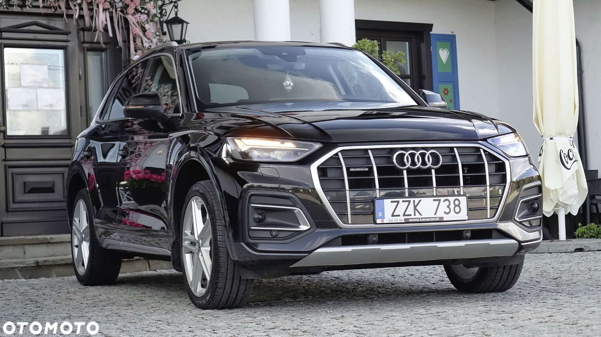 Audi Q5 - 18