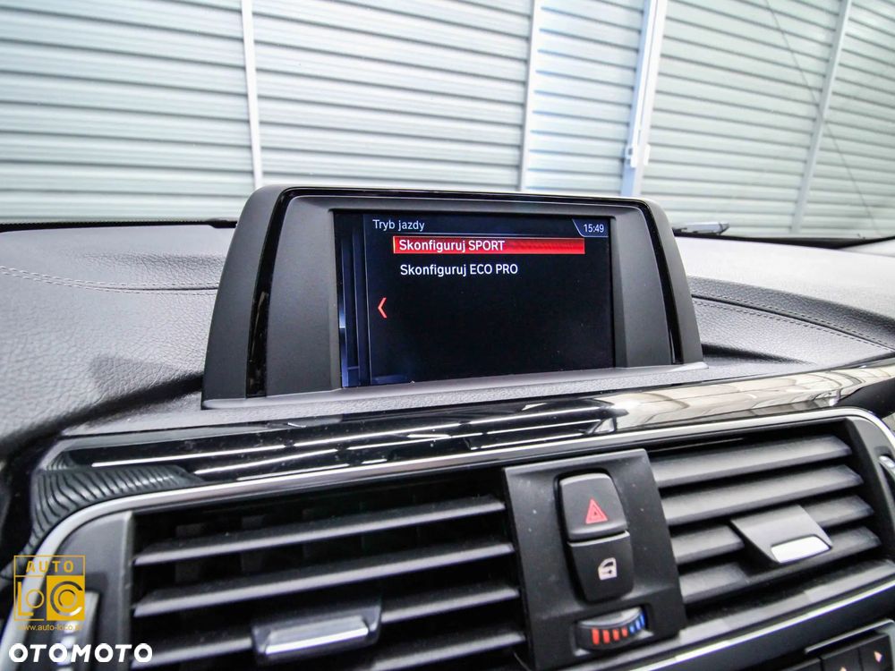 BMW Seria 4 420d Gran Coupe - 22