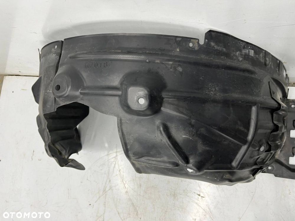 Nadkole Mazda CX-3 CX3 15-21r. LEWE przednie ORYGINALNE d10e-k7016 - 14
