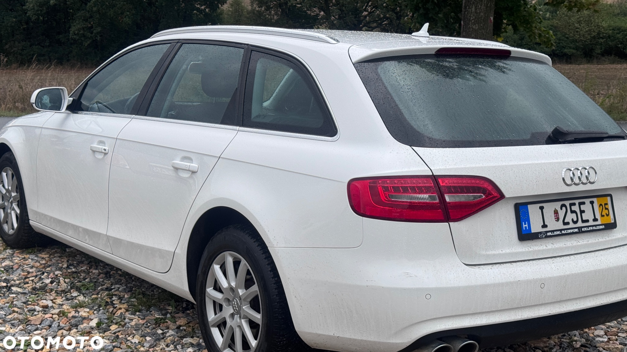 Audi A4 - 31