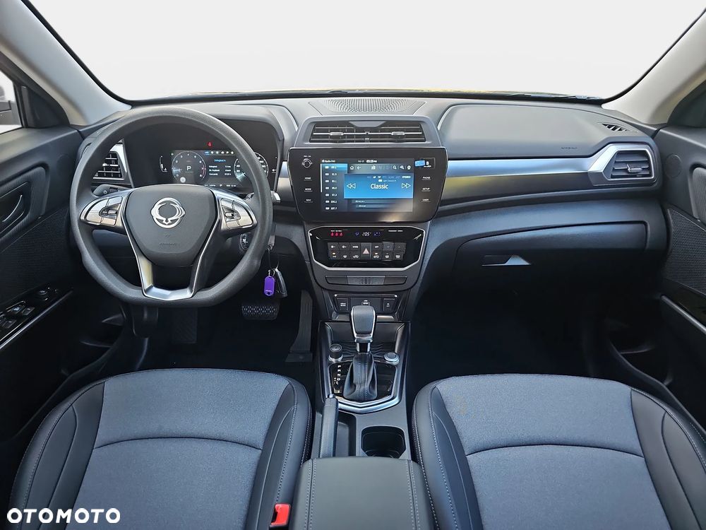 SsangYong/KGM Tivoli 1.5 T-GDI Joy - 14