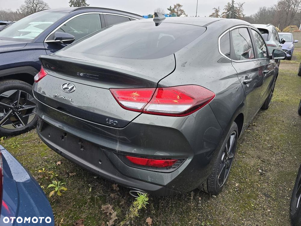 Hyundai i30 1.5 T-GDI 48V Smart DCT - 3