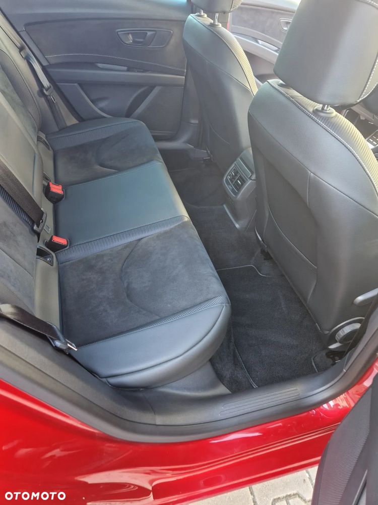 Seat Leon 2.0 TSI Cupra S&S DSG - 16