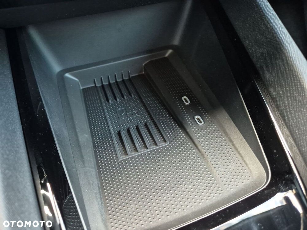 Skoda Octavia 1.5 TSI mHEV Sportline DSG - 36