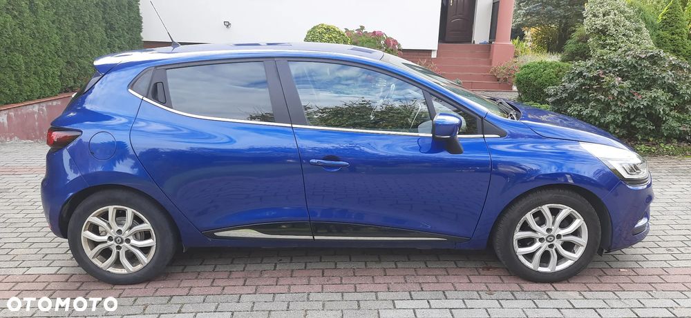 Renault Clio - 4