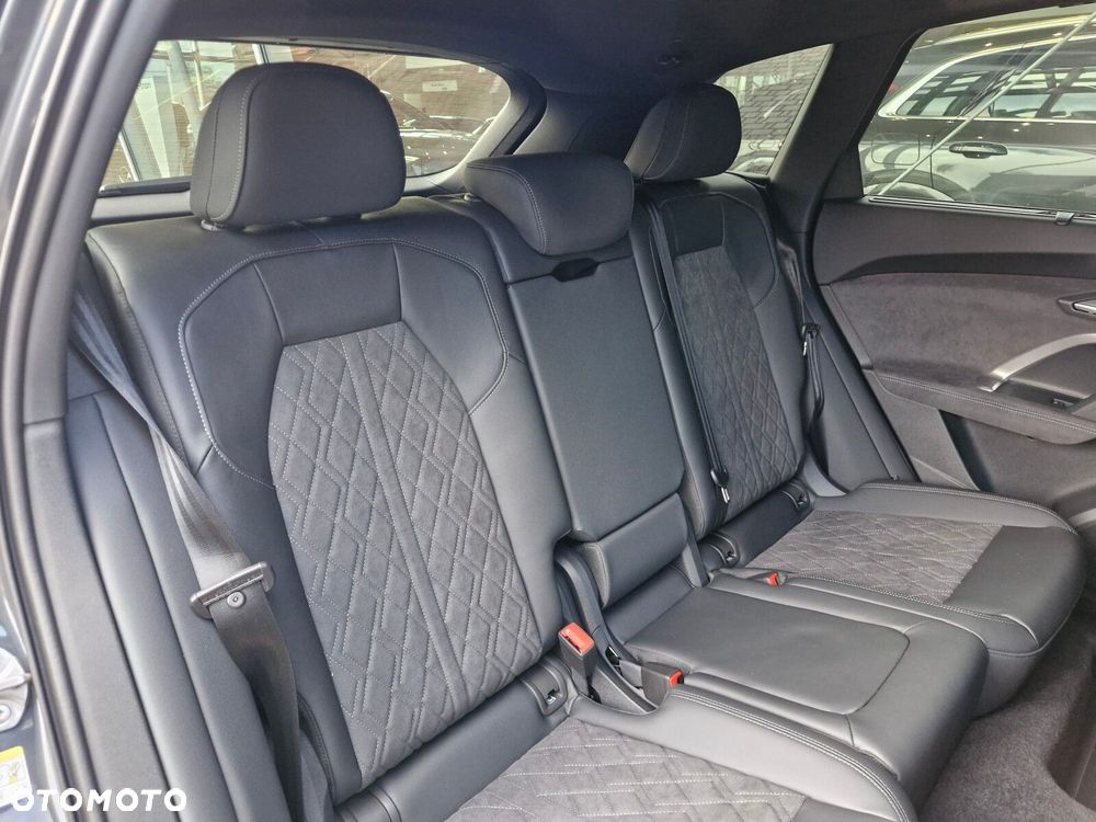 Audi Q5 TFSI mHEV 150 kW Quattro S tronic - 26