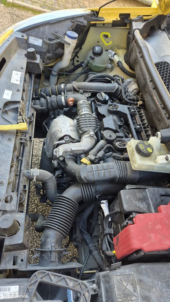 Citroën Berlingo 1.6 HDI - 12