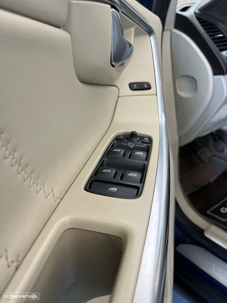 Volvo XC 60 2.0 D4 Volvo Ocean Race Start/Stop - 18