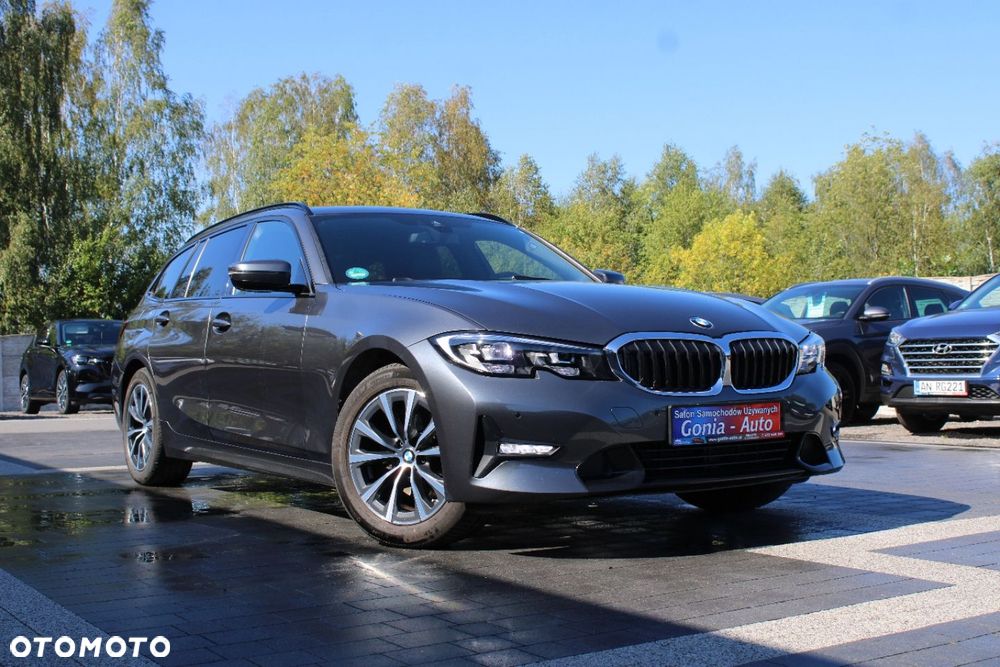 BMW Seria 3 - 8