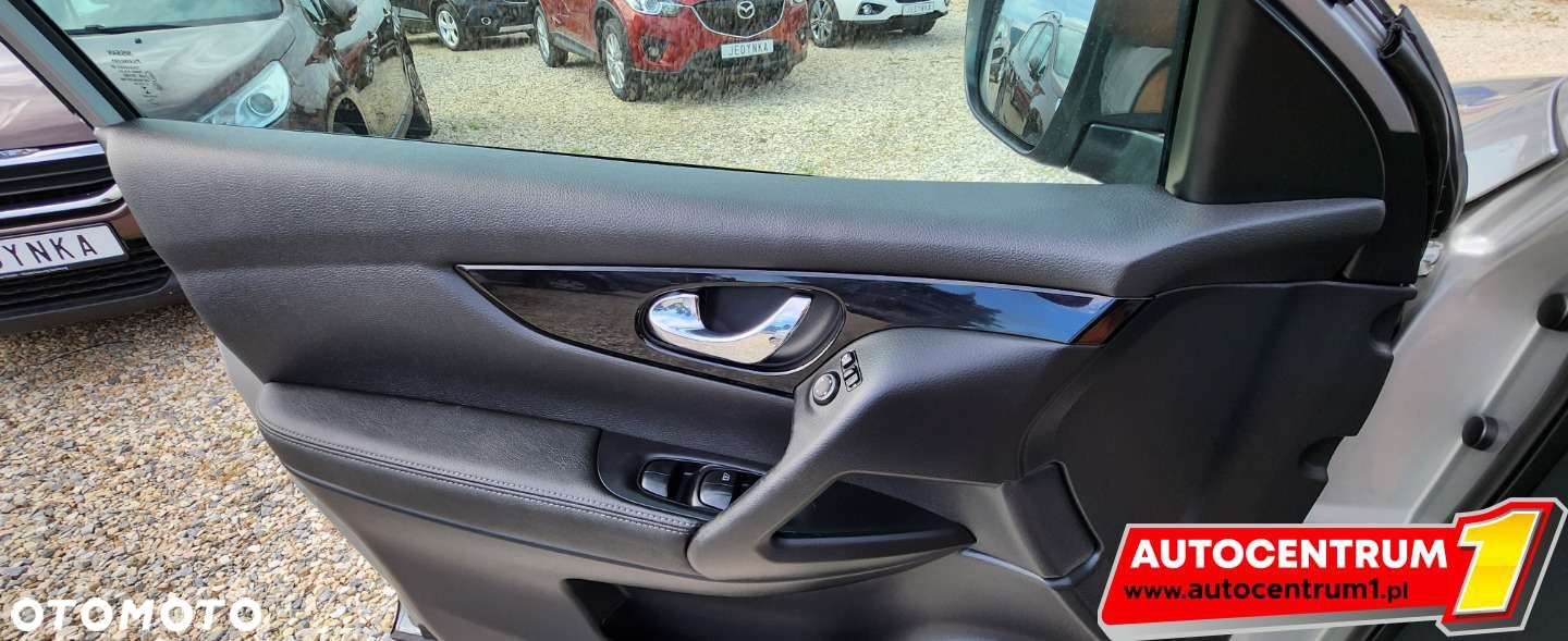 Nissan Qashqai - 22