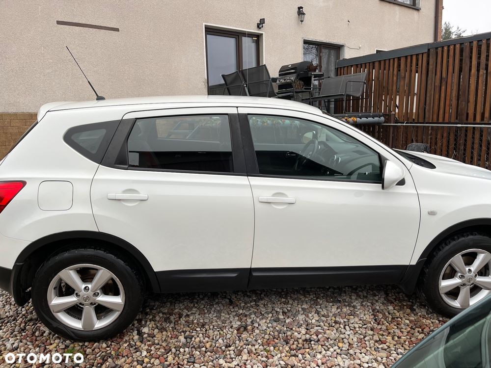 Nissan Qashqai 1.6 Acenta - 2