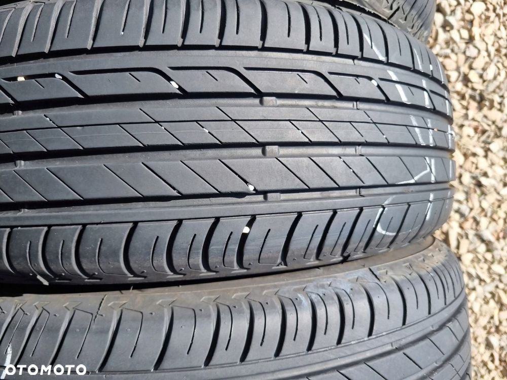 OPONY BRIDGESTON TURANZA T001 195/60R16 89H 2020r.7mm super stan - 3