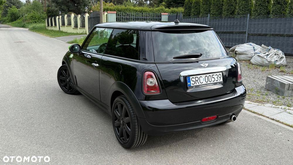 MINI Cooper - 8