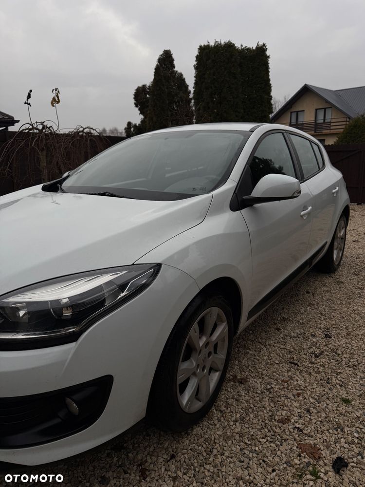 Renault Megane 1.5 dCi Generation - 3