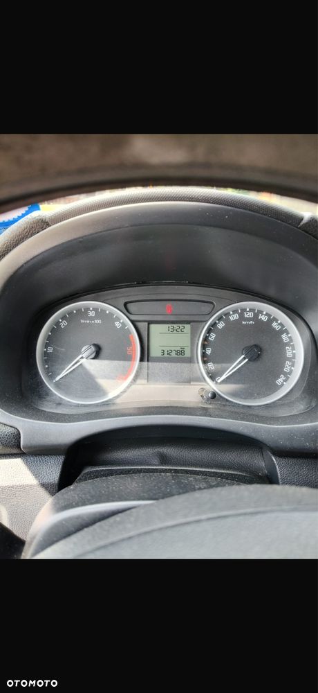 Skoda Roomster - 6