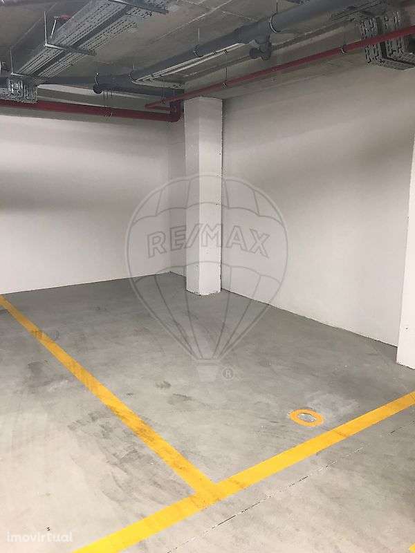 Garagem  para arrendamento - Grande imagem: 4/4