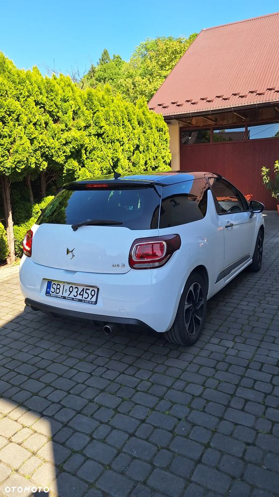 Citroën DS3 1.2 PureTech BeChic S&S - 31