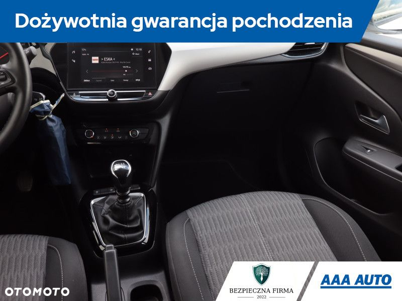 Opel Corsa - 9