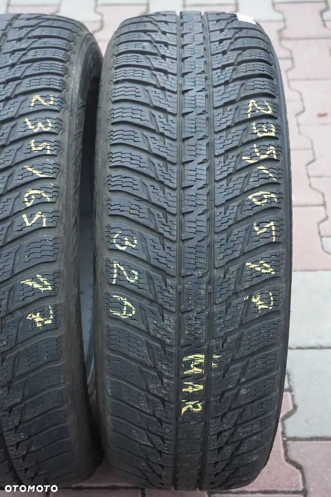 235 65 17 Nokian WR SUV 3 - 3