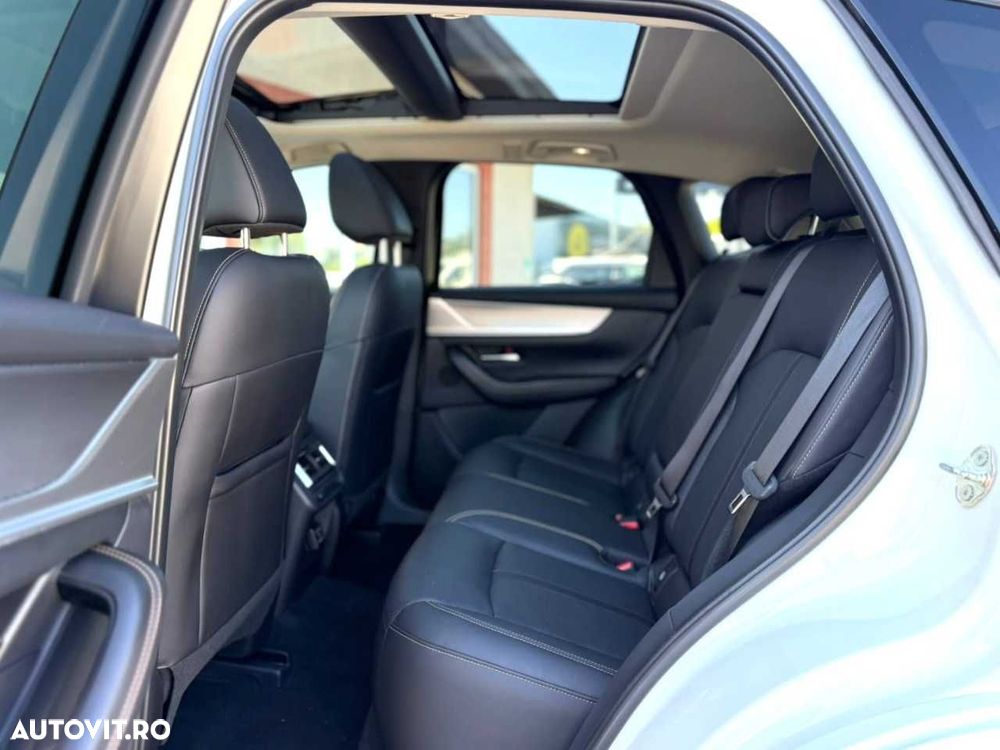 Mazda CX-60 e-SKYACTIV 3.3D RWD 8AT MHEV Takumi Plus - 18