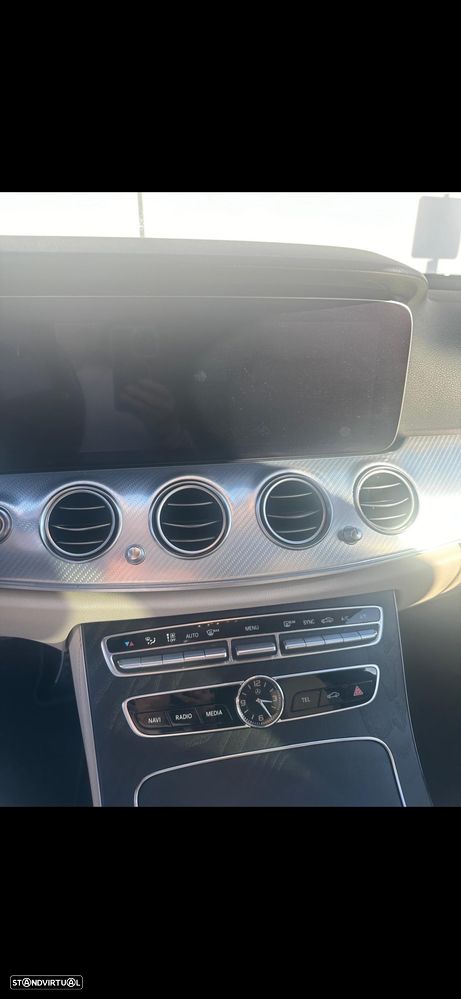 Mercedes-Benz E 220 d Avantgarde+ 7L - 5