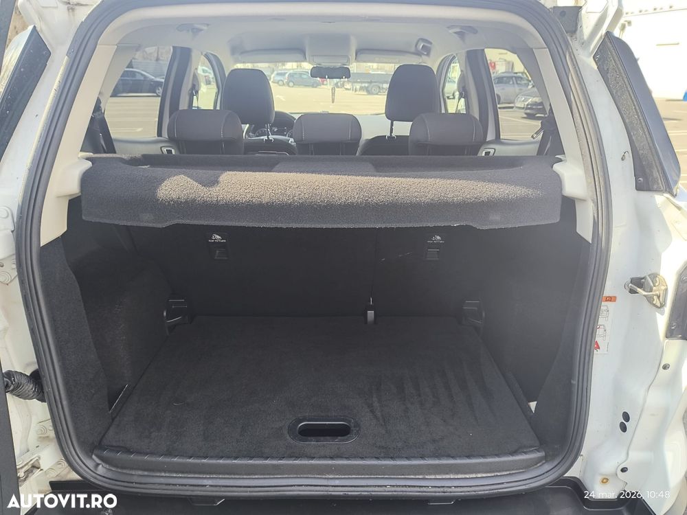 Ford EcoSport 1.0 EcoBoost Titanium - 7