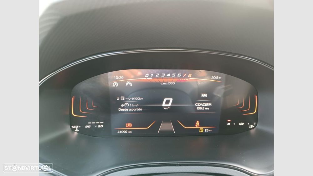 SEAT Arona 1.0 TSI Style - 13