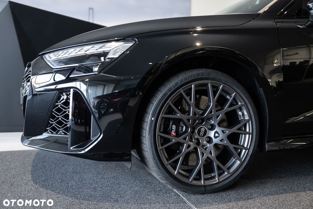 Audi RS3 Sportback - 5