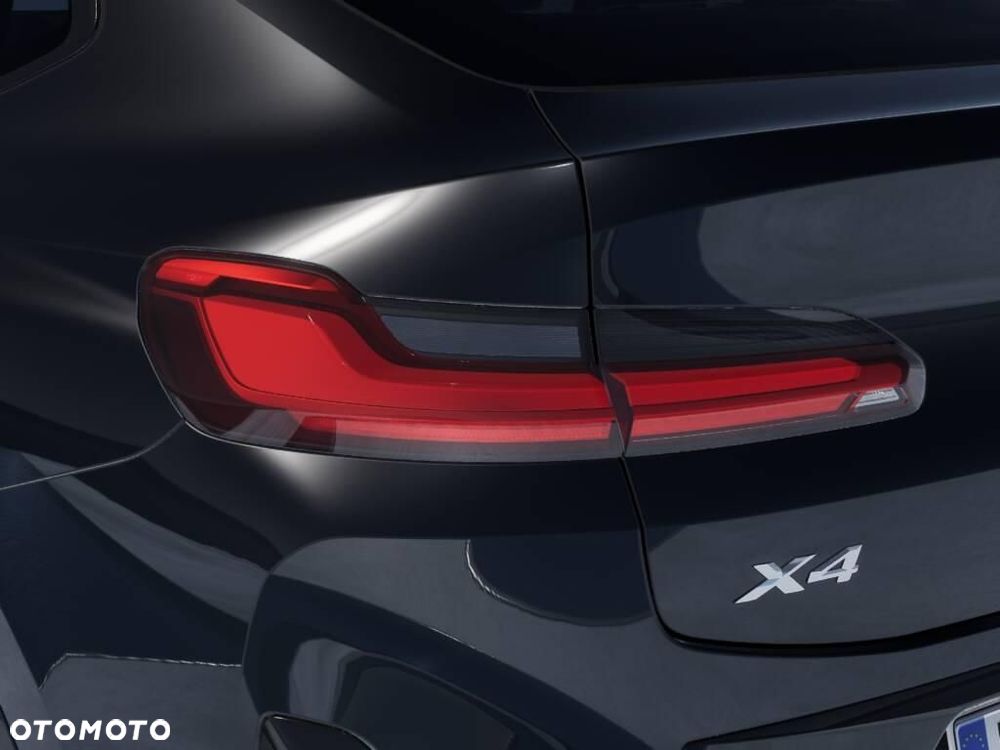 BMW X4 - 12