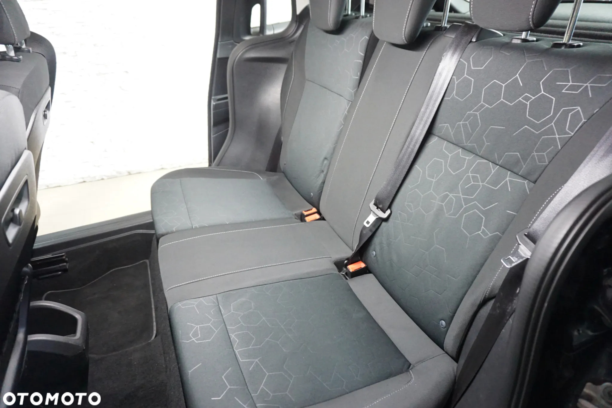Ford B-MAX 1.5 TDCi Trend - 17