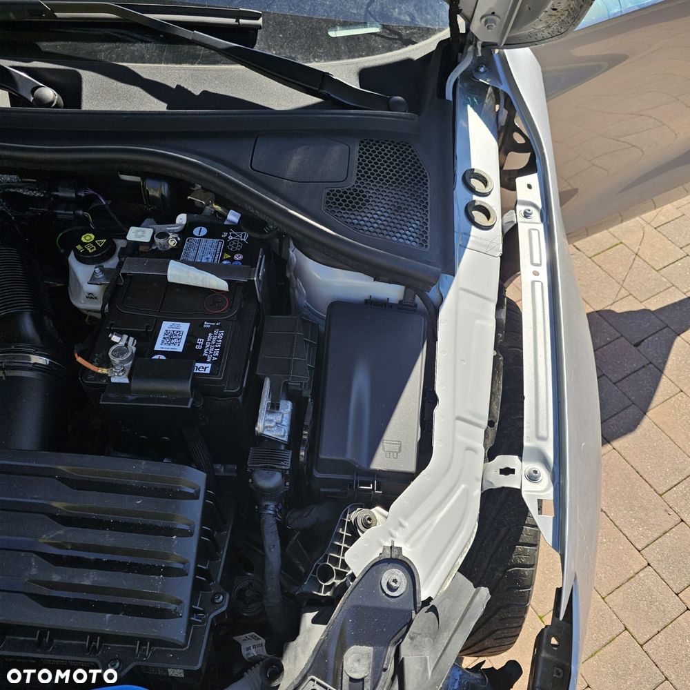 Audi A3 Limousine - 18
