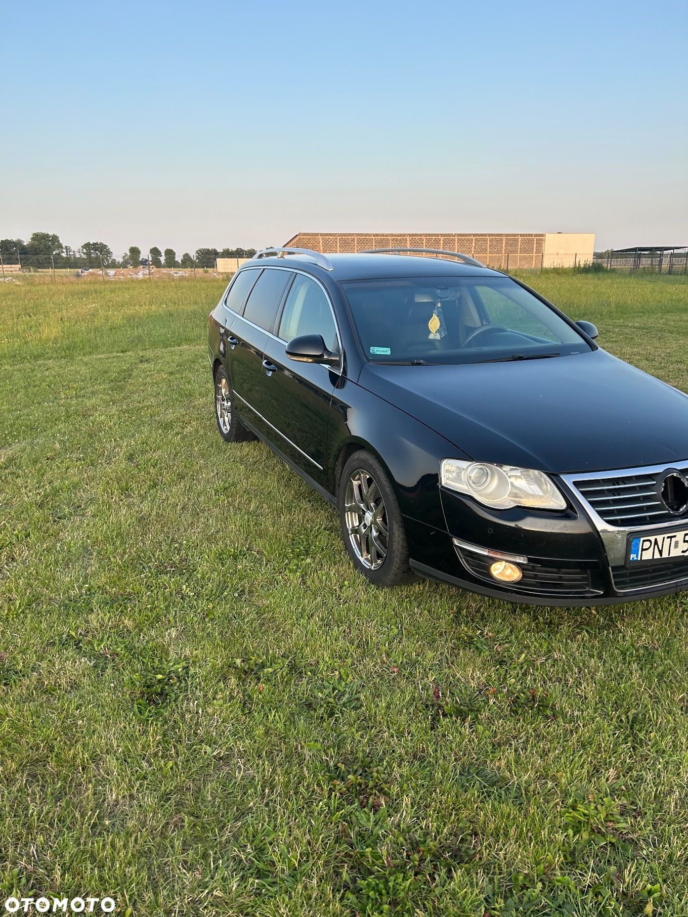 Volkswagen Passat Variant 2.0 TDI DPF DSG Comfortline - 1