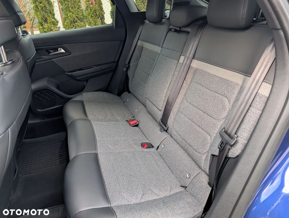 Citroën C5X 1.2 PureTech Feel Pack EAT8 - 17