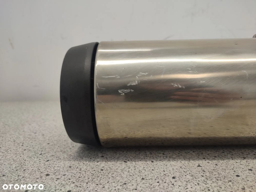 Tłumik, wydech, osłona wydechu, tłumika Honda NC 700 NC700 Interga 700 - 6