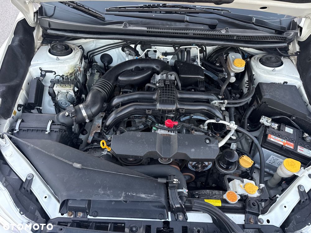 Subaru XV 2.0i Edition35 Sport - 5