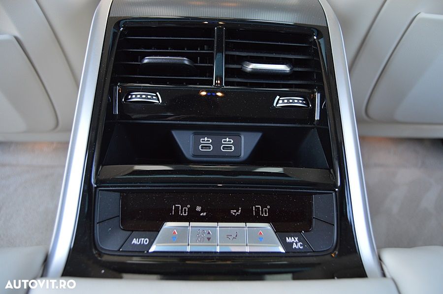 BMW Seria 8 840d xDrive - 34