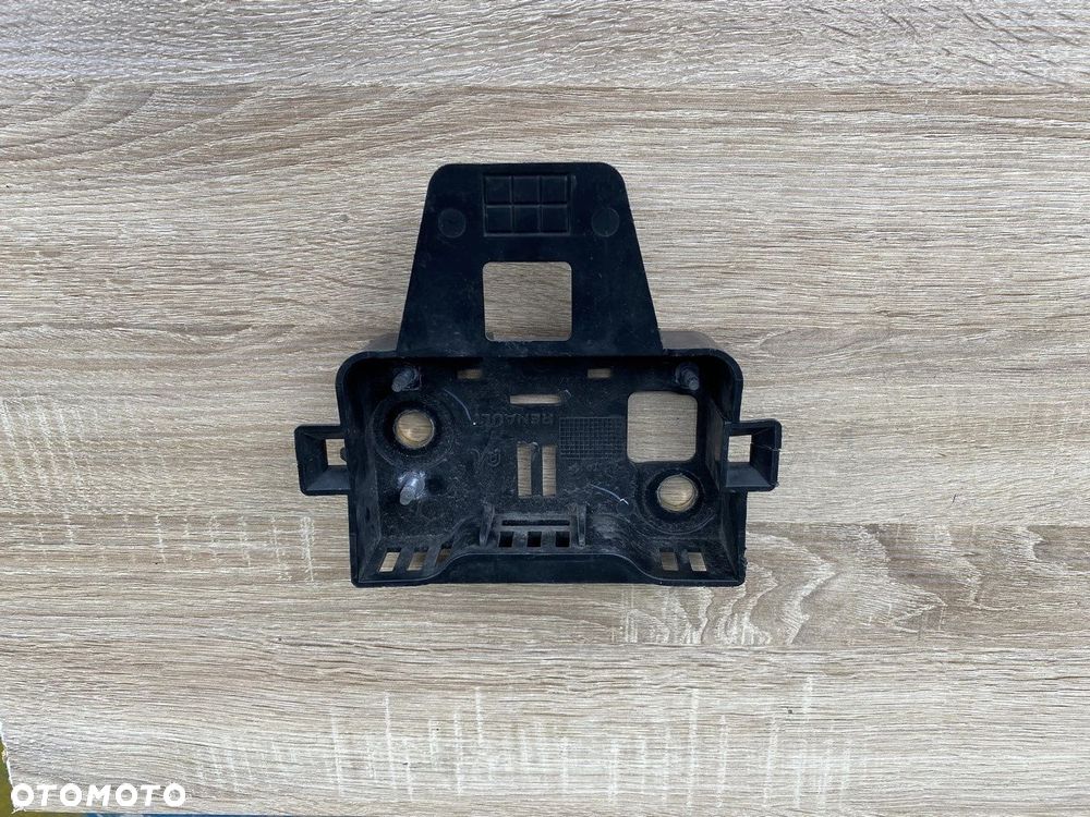 UCHWYT WSPORNIK MOCOWANIE RADARU PRZÓD RENAULT ZOE LIFT 259974150R - 1