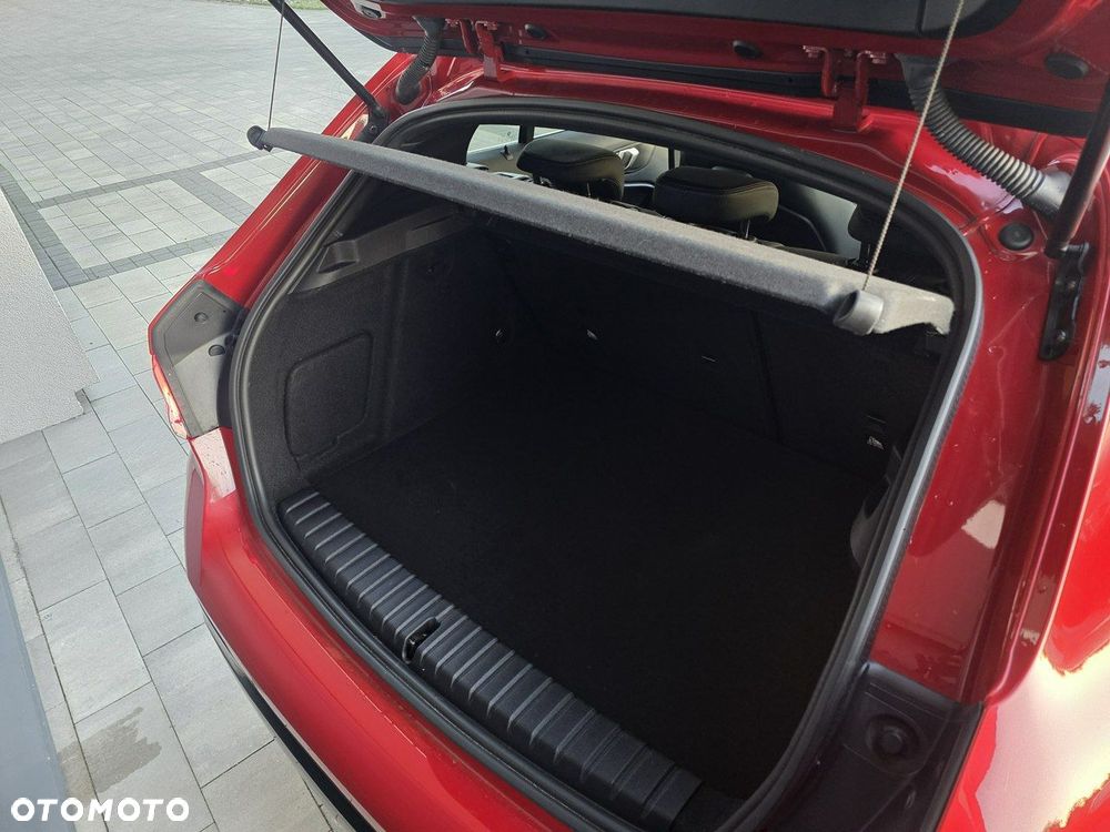 BMW Seria 1 - 8