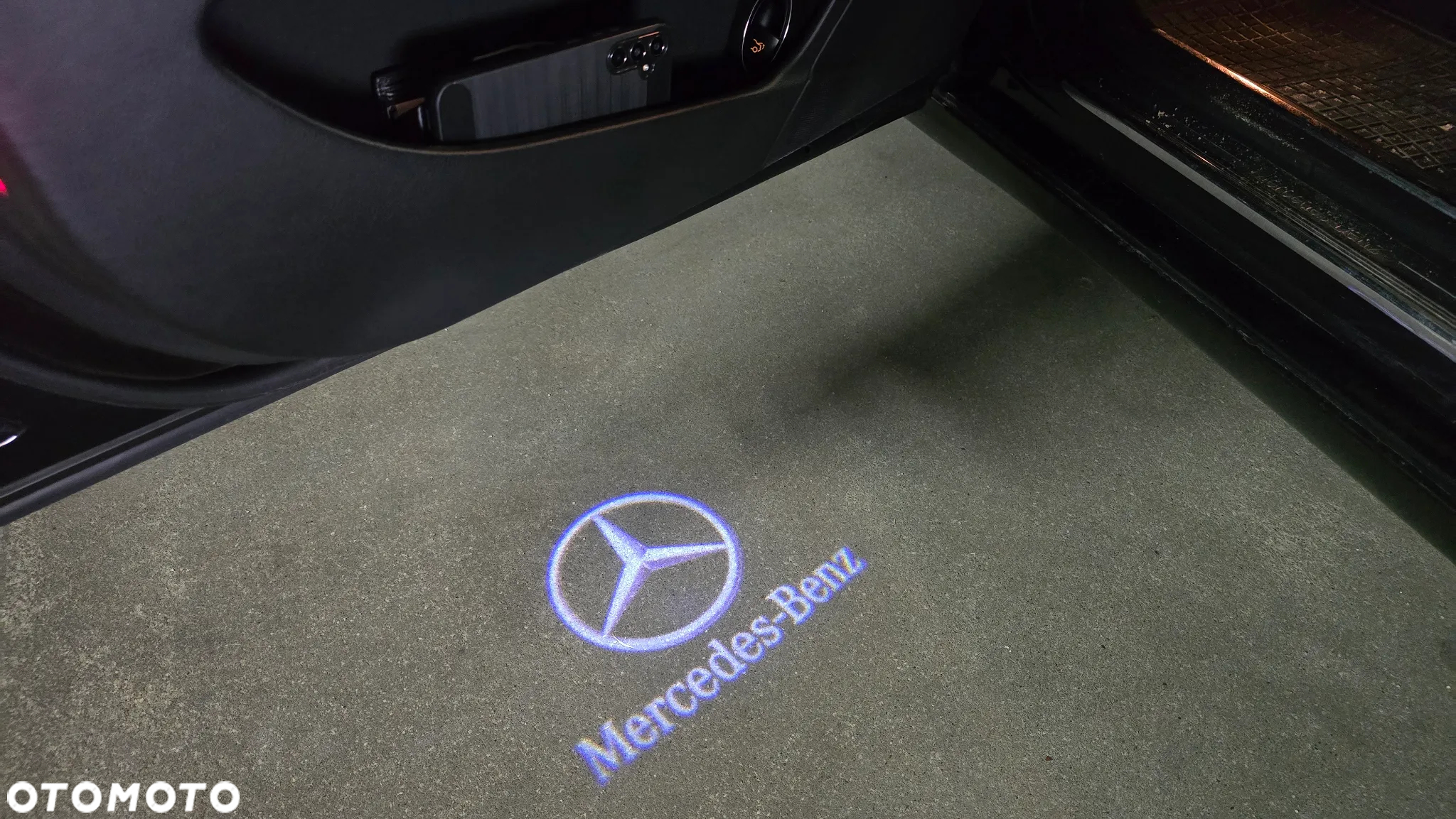 Mercedes-Benz CLS 320 CDI - 37