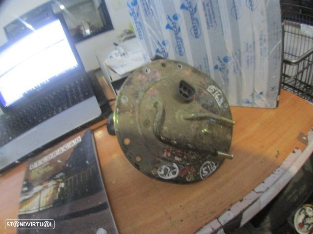 Bomba Combustivel 221824067002 7701005030 TOYOTA AVENSIS 2002 2.0 D4D 110CV 5P CINZA Diesel - 1
