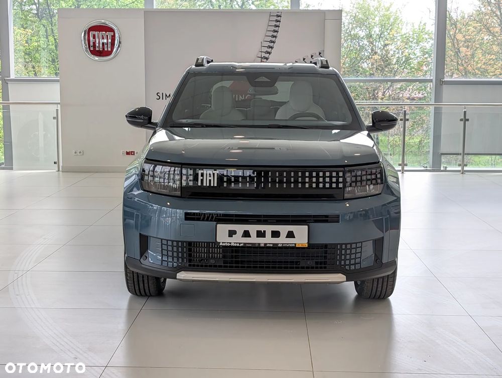 Fiat Grande Panda 1.2 La Prima - 10