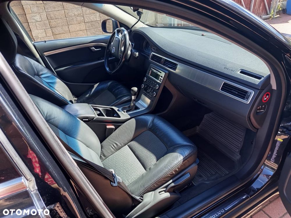 Volvo V70 2.0 Summum - 9