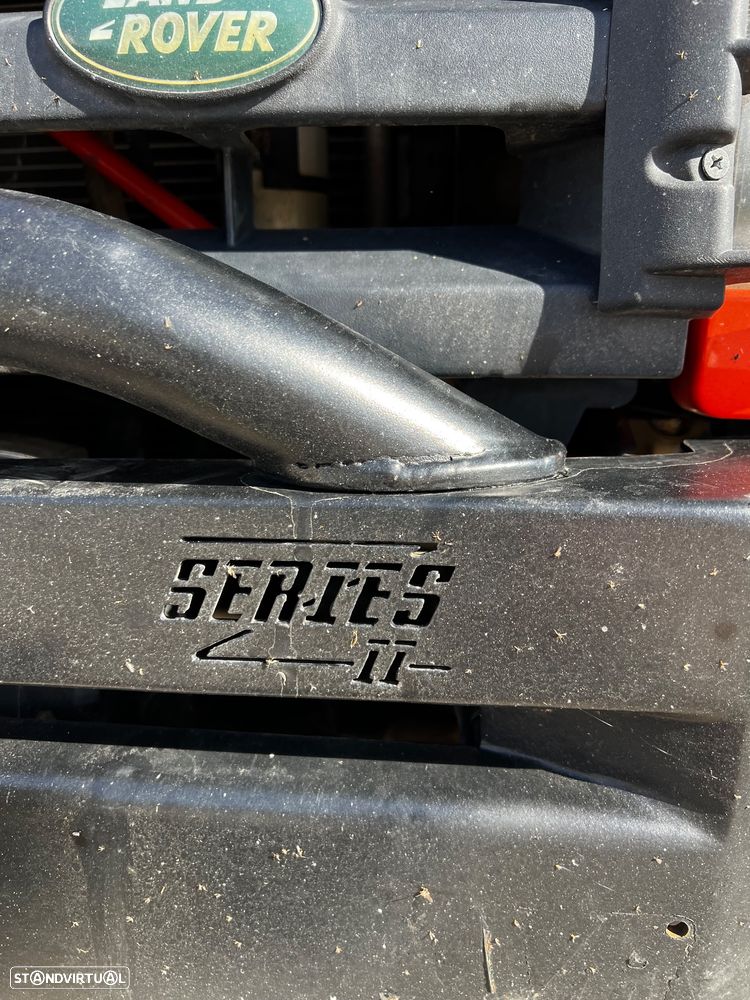 Land Rover Discovery - 3