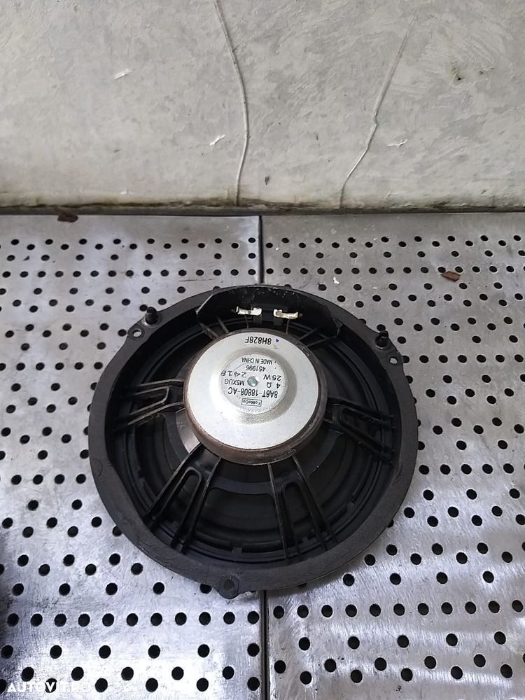 Boxa audio stanga fata ford fiesta 6 cb1 ccn 8a6t18808ac - 2