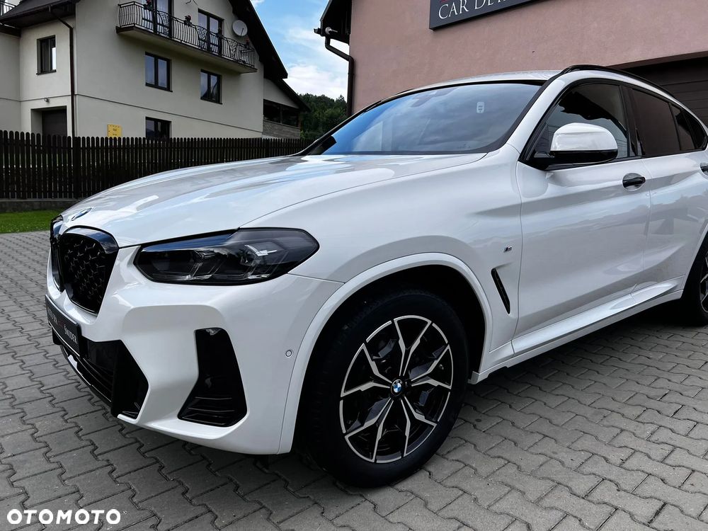 BMW X4 - 6