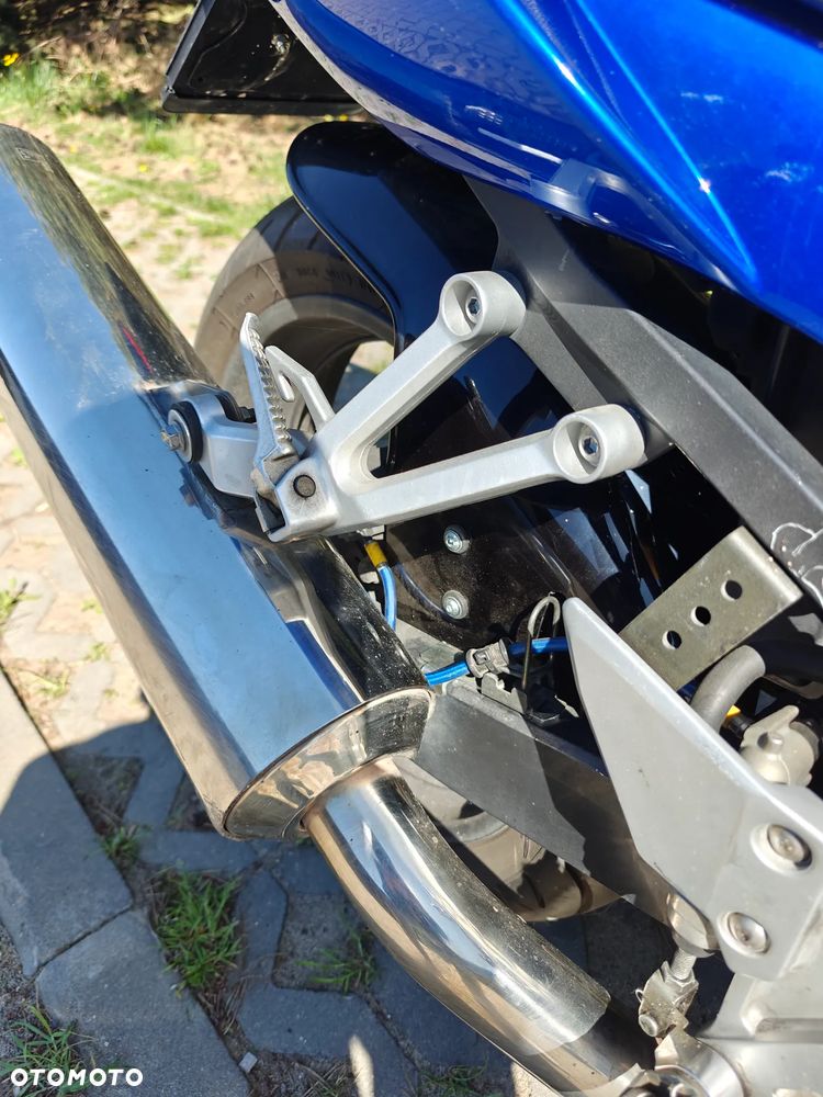 Suzuki SV - 16